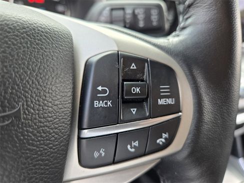 Used 2022 Ford Explorer XLT w/ Equipment Group 202A image 28