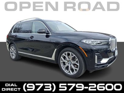 Used 2022 BMW X7 xDrive40i w/ Premium Package