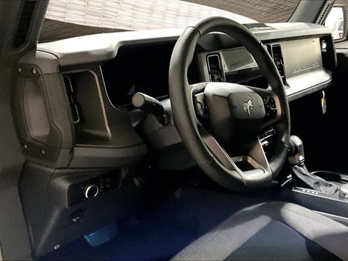 New 2025 Ford Bronco Big Bend image 7