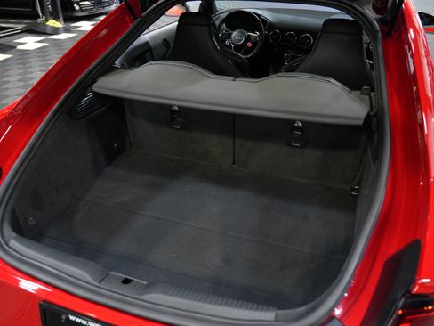 Used 2022 Audi TT RS AWD/4WD image 49