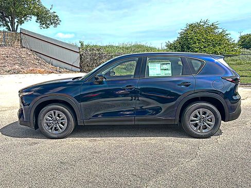 New 2026 MAZDA CX-5 AWD 2.5 S image 5