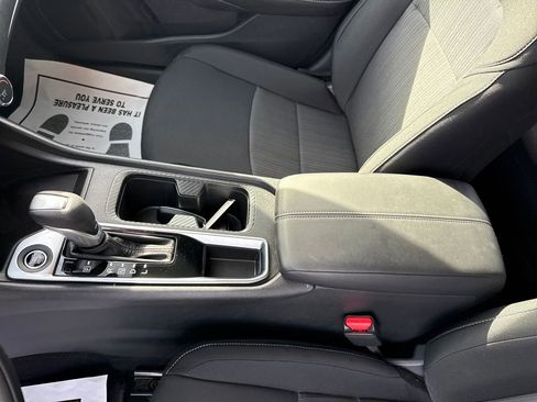 Used 2025 Nissan Sentra SV image 27