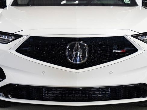 Used 2023 Acura MDX Type S image 9