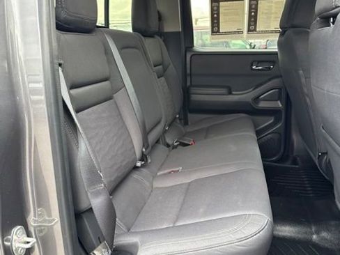Certified 2024 Nissan Frontier SV w/ SV Convenience Package AWD/4WD image 15