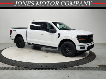 Used 2024 Ford F150 XLT w/ Equipment Group 302A MID