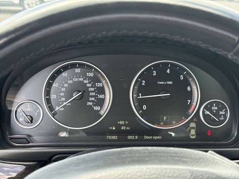 Used 2016 BMW 528i xDrive Sedan AWD/4WD image 16