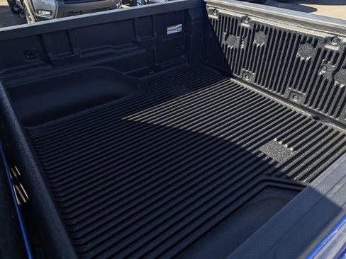 New 2026 Nissan Frontier SV image 8