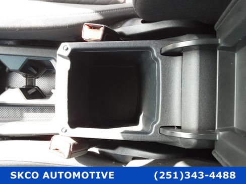 Used 2020 Volkswagen Tiguan S w/ 3rd Row Seat Package image 25