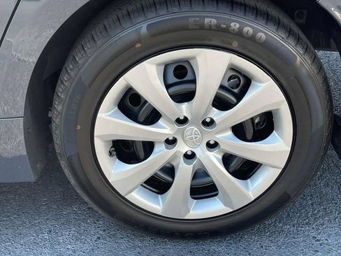 Used 2026 Toyota Corolla LE FWD image 11