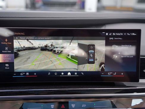 New 2026 BMW 740i 740i RWD w/ Premium Package image 24