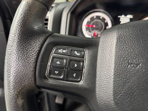 Used 2017 RAM 2500 Tradesman w/ Chrome Appearance Group image 18