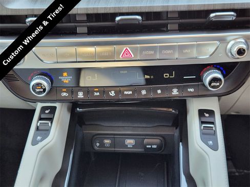 New 2025 Kia Telluride EX image 14