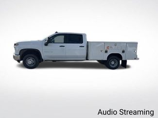 New 2026 Chevrolet Silverado 3500 W/T w/ WT Convenience Package AWD/4WD video 2