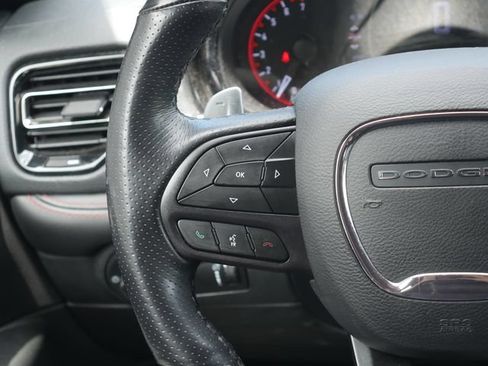 Used 2024 Dodge Durango GT AWD/4WD image 20