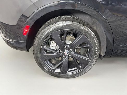 Used 2023 Buick Envision Preferred w/ Sport Touring Package AWD/4WD image 34