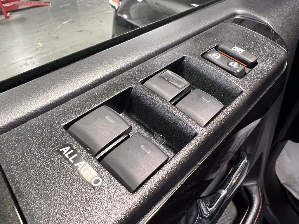 Certified 2023 Toyota 4Runner TRD Off-Road Premium w/ Moonroof Package AWD/4WD image 39