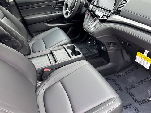 New 2026 Honda Odyssey EX-L image 18