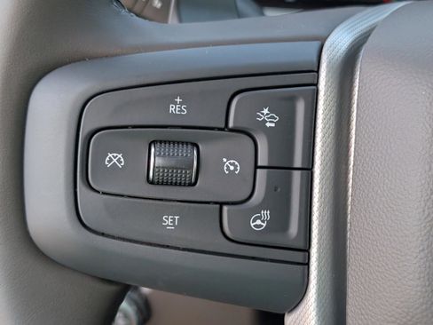 New 2026 GMC Sierra 1500 Denali w/ Denali Reserve Package image 19