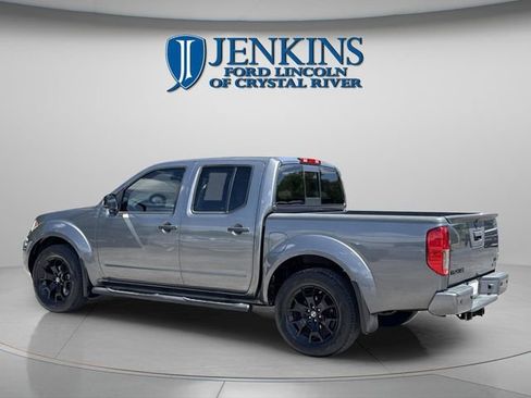 Used 2019 Nissan Frontier SV w/ Value Truck Package RWD image 14