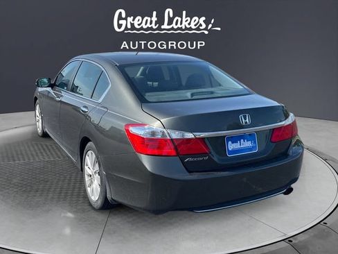 Used 2014 Honda Accord EX image 3