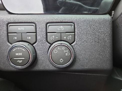 New 2026 Chevrolet Silverado 1500 LT AWD/4WD image 46