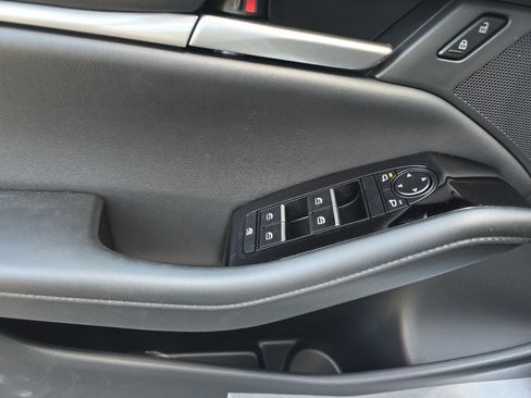 New 2026 MAZDA MAZDA3 s FWD image 10