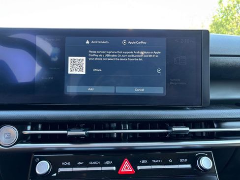 Used 2025 Hyundai Tucson SEL image 20