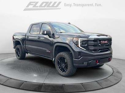 Used 2022 GMC Sierra 1500 AT4 w/ AT4 Premium Package