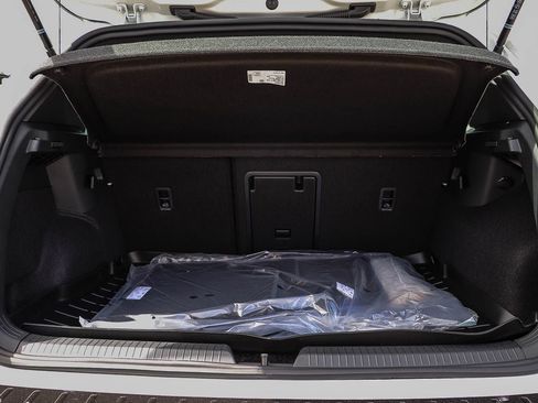 New 2026 Volkswagen Golf AWD/4WD image 13