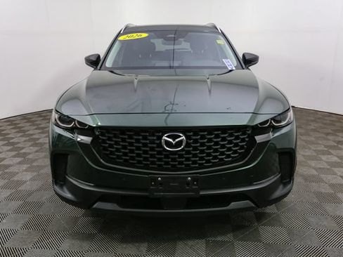 Used 2026 MAZDA CX-50 AWD 2.5 S w/ Preferred Pkg image 4