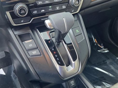Used 2018 Honda CR-V EX image 22