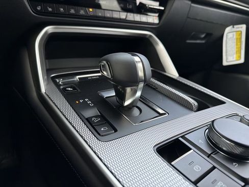 New 2026 MAZDA CX-90 Plug-In Hybrid w/ Premium Plus image 20