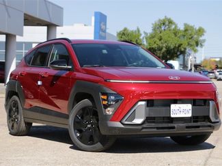 Used 2026 Hyundai Kona SEL Sport video 1