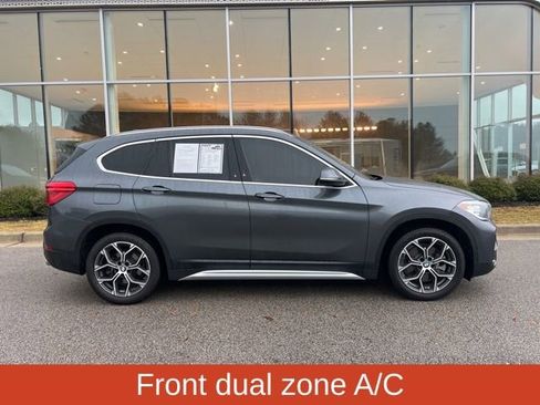Used 2021 BMW X1 xDrive28i w/ Convenience Package image 8