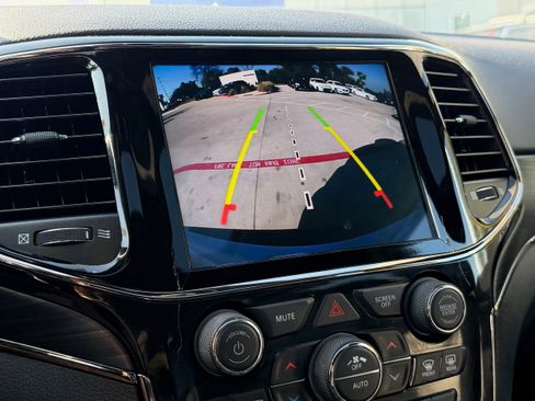 Used 2020 Jeep Grand Cherokee Limited X image 20