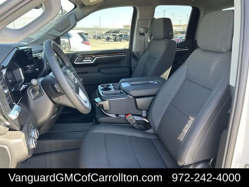 New 2026 GMC Sierra 1500 Elevation w/ Elevation Select Package RWD image 23