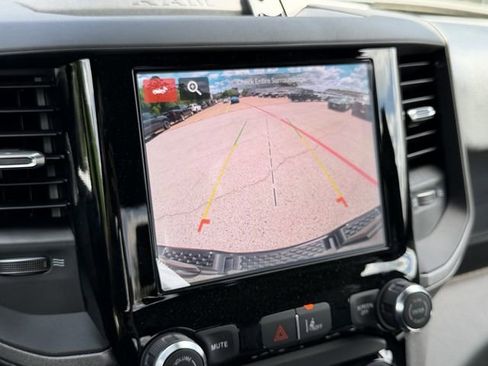 New 2026 RAM 1500 Tradesman RWD image 22