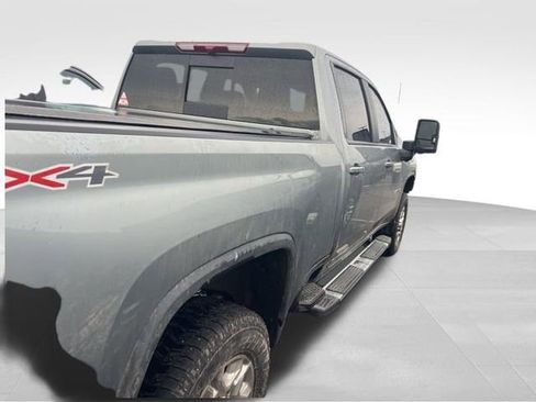 Used 2025 Chevrolet Silverado 3500 LT w/ All Star Edition image 8