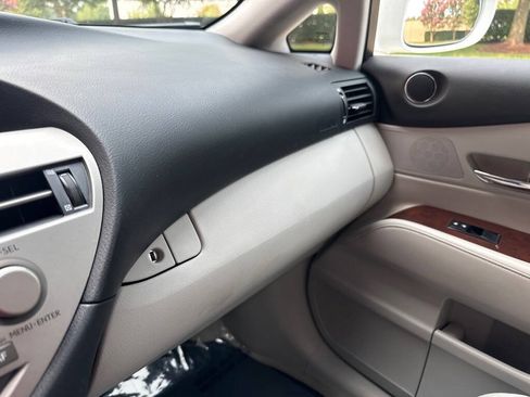 Used 2012 Lexus RX 350 AWD w/ Premium Pkg image 23