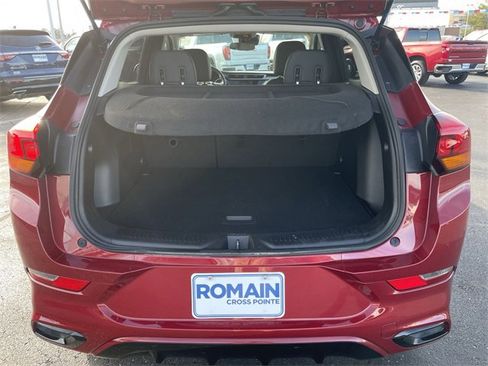 Used 2021 Buick Encore GX Preferred w/ Sport Touring Package image 14