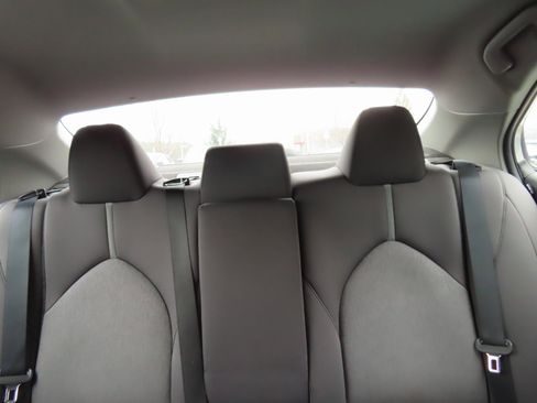 Used 2023 Toyota Camry LE image 35