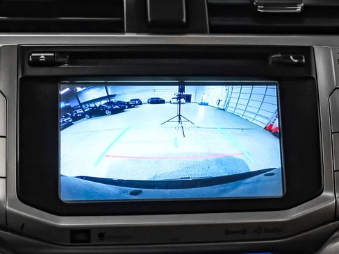 Used 2018 Toyota 4Runner Limited RWD image 20