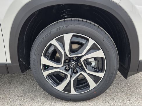 New 2026 MAZDA CX-5 Preferred AWD/4WD image 9