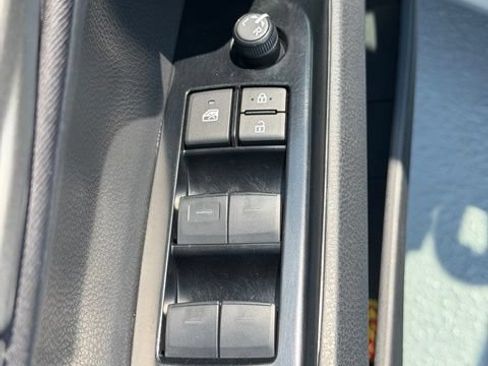 Used 2025 Toyota Camry LE FWD image 17