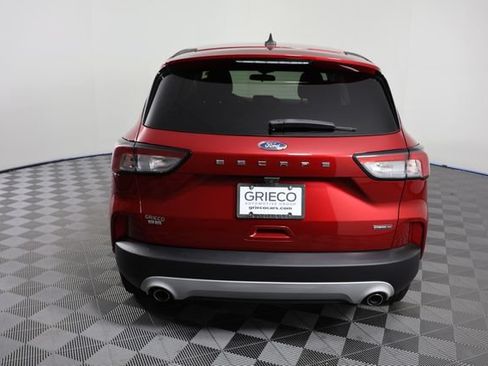 Used 2022 Ford Escape SE w/ Convenience Package AWD/4WD image 7