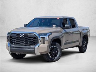 New 2026 Toyota Tundra SR5 video 1