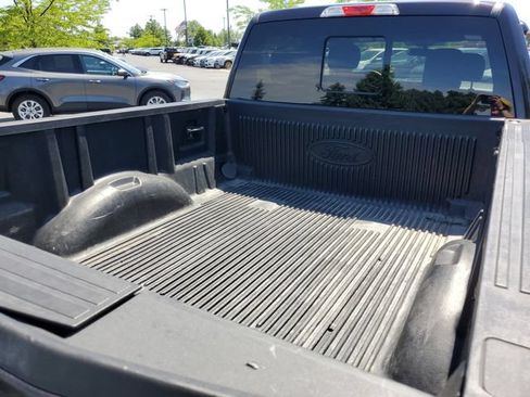 Used 2020 Ford F150 XLT w/ Equipment Group 302A Luxury AWD/4WD image 33