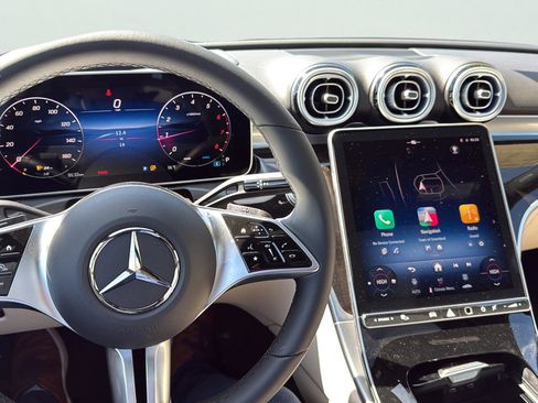 New 2026 Mercedes-Benz C 300 4MATIC Sedan image 14
