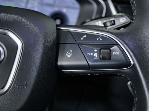 Used 2023 Audi Q5 2.0T Premium Plus w/ Premium Plus Package image 23