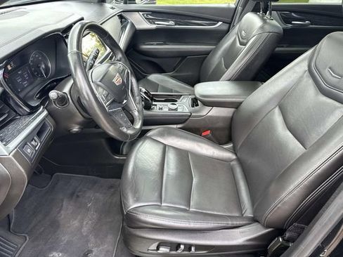 Used 2023 Cadillac XT5 Premium Luxury FWD image 19